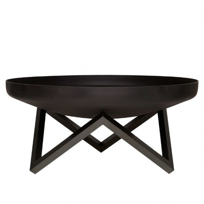 Костровая чаша N-серия 80 Чугун